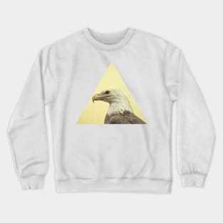 Eagle Eyed Crewneck Sweatshirt